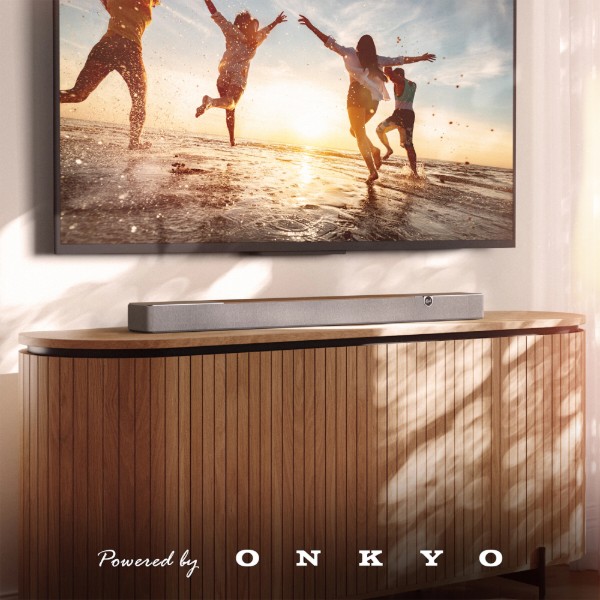 Фото - Саундбар Klipsch Flexus Core 200 Soundbar Walnut (1073541)
