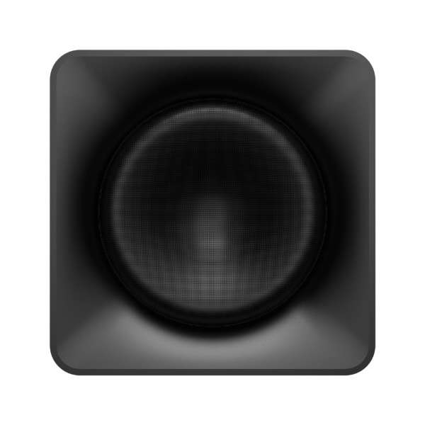 Фото - Сабвуфер Klipsch Flexus SUB 200  Black (1072088)