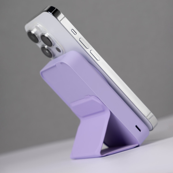 Фото - Батарея мобільна Proove Hyperion 20W 10000mAh 2025 Purple (PBHN15020009)