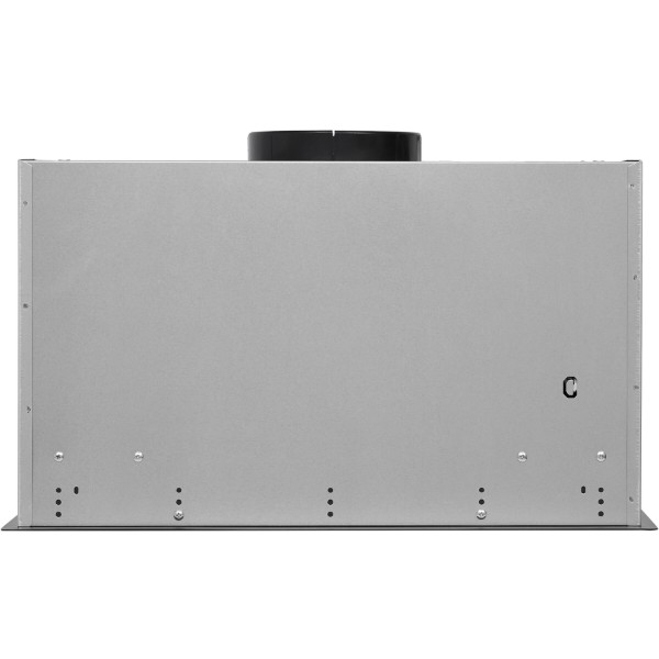 Фото - Витяжка вбудована Interline BOXGLASS BL A/60 PB/2/T/2