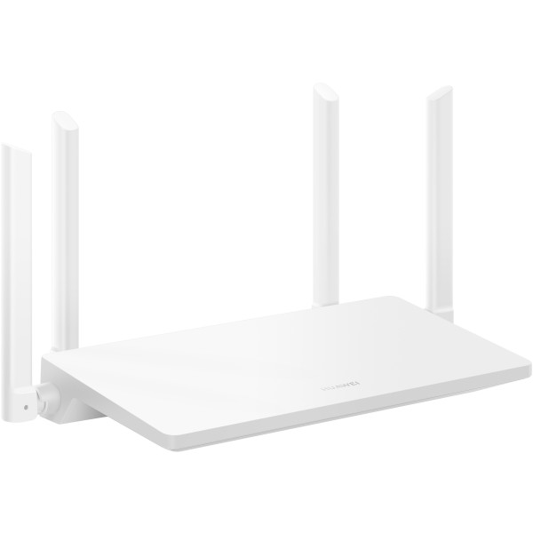 Фото - Маршрутизатор інтернет WiFi5 Huawei AX1 (WS5203-22)