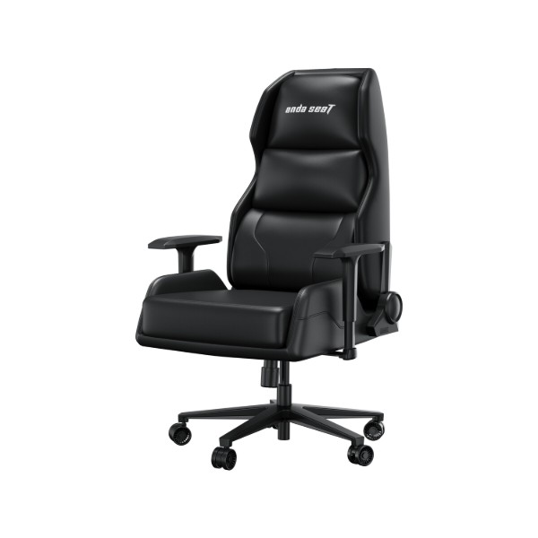 Фото - Крісло для геймерів Anda Seat X1 Gaming Sofa Black PVC (AD-W-SF01-04-B-PV)