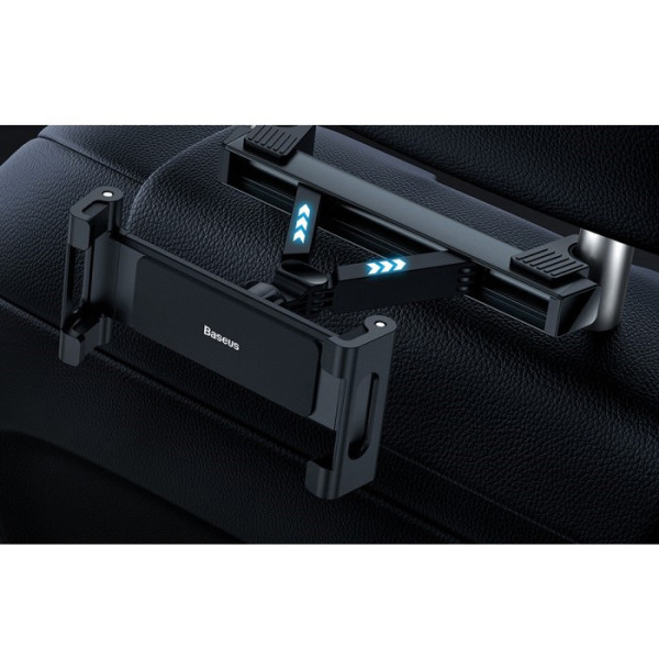 Фото - Тримач для планшета Baseus JoyRide Pro Backseat (SUTQ000001)