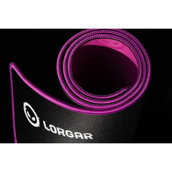 Фото - Коврик для мыши игровой Lorgar Main 315 Gaming (LRG-GMP315)