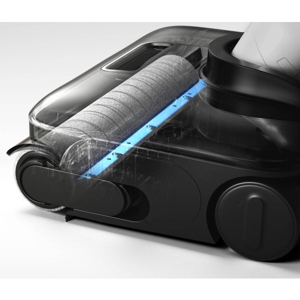 Фото - Пылесос ручной моющий Xiaomi Truclean W30 Pro Wet Dry Vacuum