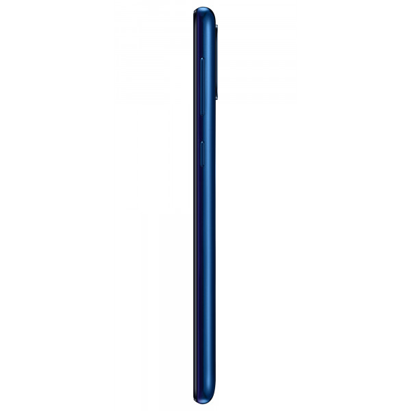 Фото - Смартфон Samsung Galaxy M31 6/128GB Blue (SM-M315FZBV)