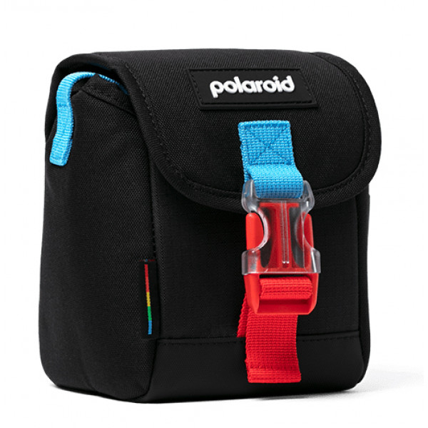 Фото - Сумка для компактної фотокамери Polaroid Go Bag - Multi (6296)