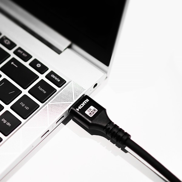 Фото - Кабель HDMI Ultra HDMI V2.1 3m (EL77-0300)