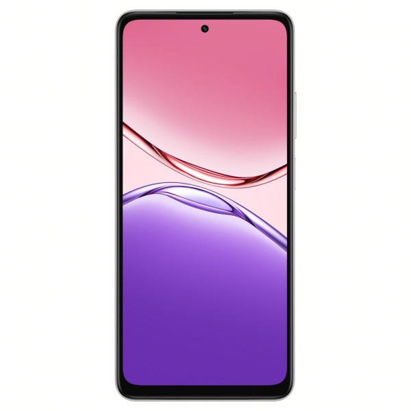 Фото - Смартфон OPPO A5x 4/128Gb Laser White NFC