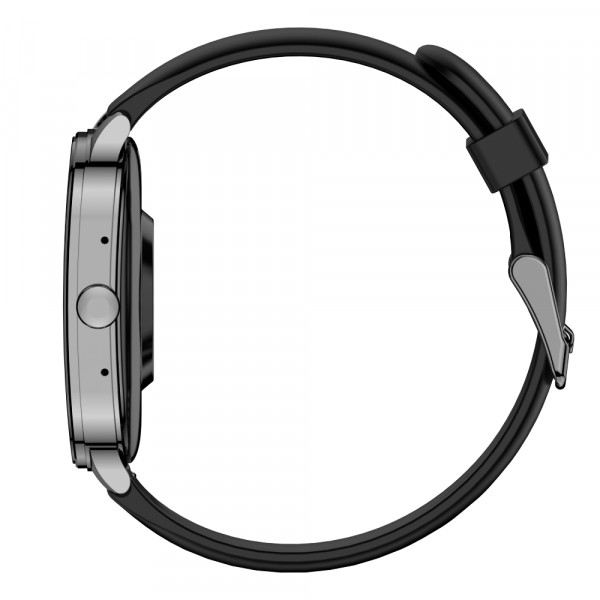 Фото - Смарт-годинник Amazfit Pop 3S Black