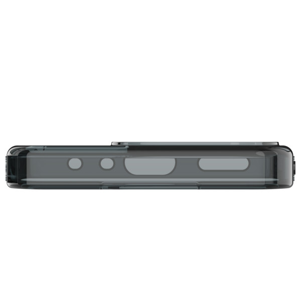 Фото - Чохол для смартфону OPPO Transparent black for OPPO A5 PRO (OOK25002)