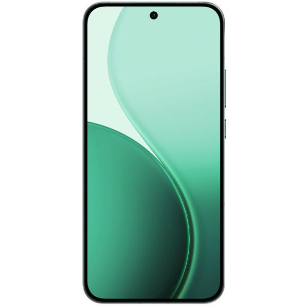 Фото - Смартфон Oppo Reno 14 5G 12/256Gb Luminous Green