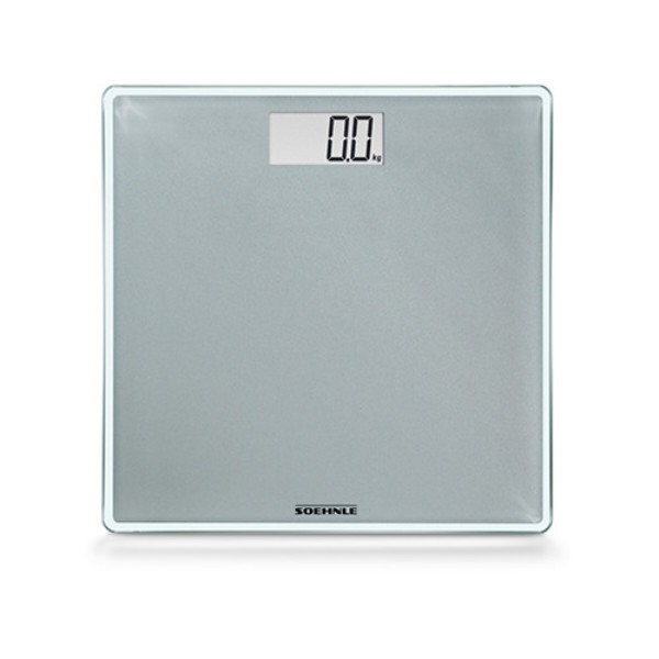 Фото - Ваги підлогові Soehnle STYLE  SENSE COMPACT 300 (63852)