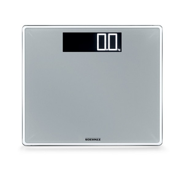 Фото - Весы напольные Soehnle STYLE  SENSE COMFORT 600 (63864)