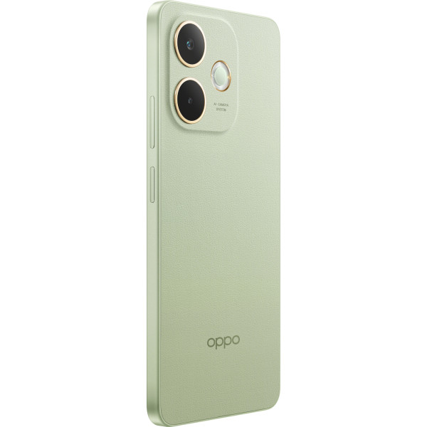 Фото - Смартфон OPPO A5 Pro 5G 8/256Gb Olive Green