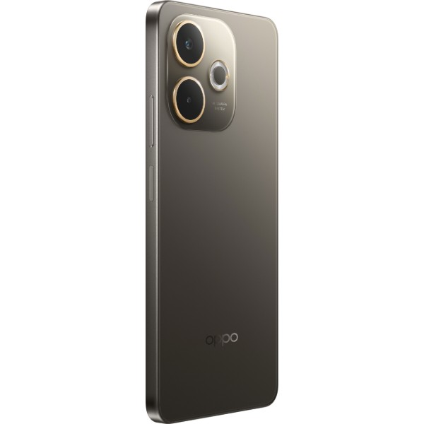 Фото - Смартфон OPPO A5 Pro 5G 8/256Gb Black Brown
