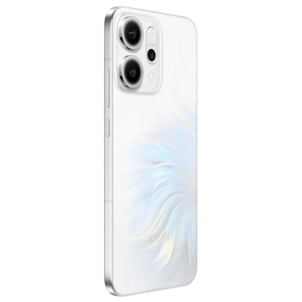 Фото - Смартфон Oppo Reno 14 5G 12/256Gb Opal White