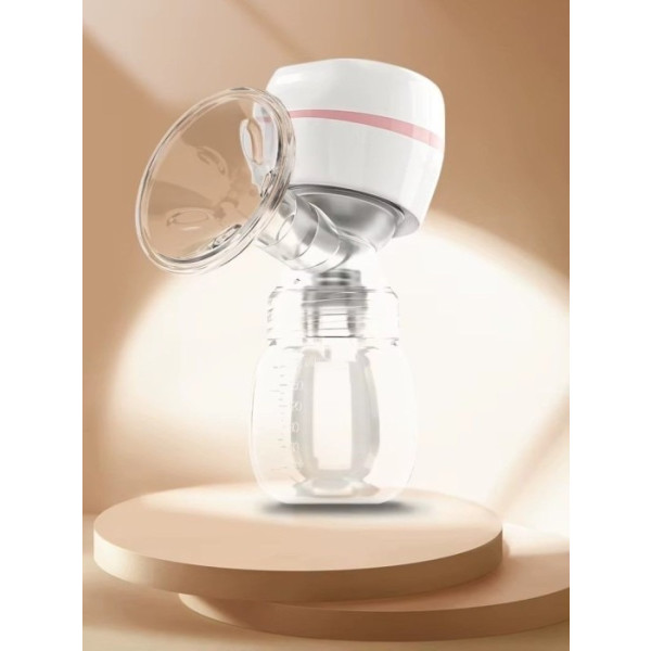 Фото - Електричний молоковідсмоктувач YIDONG ZB-003