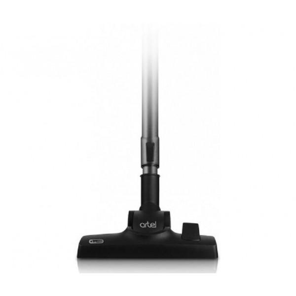 Фото - Пылесос для сухой уборки без мешка ARTEL VCC 0120 Grey