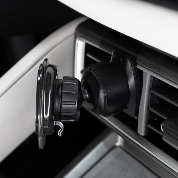 Фото - Автодержатель Proove Host Rider Lite black (CHRL00000001)