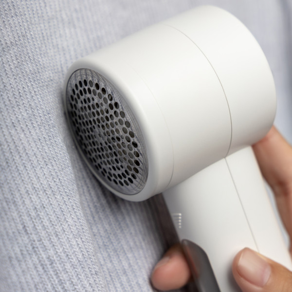 Фото - Тример для тканини Proove Defuzzer white (FSPD02000002)