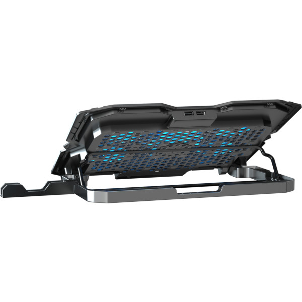 Фото - Подставка под ноутбук охлаждающая GamePro CP560