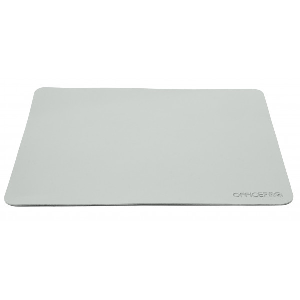 Фото - Килимок для миші OfficePro MP100BG Black/Gray