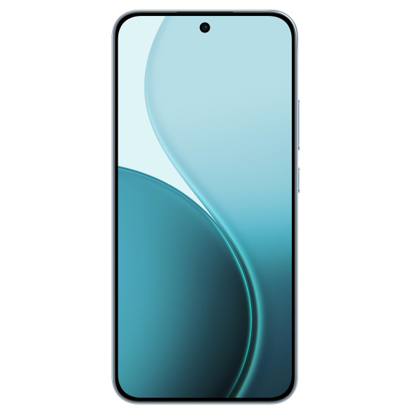 Фото - Смартфон Oppo Reno 14 FS 5G 12/512Gb Opal Blue
