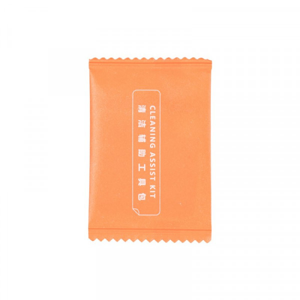 Фото - Чохол для смартфону Gelius Yoga Case Camera stand MagSafe for iPhone 15 Pro Max Flame Orange (98596)