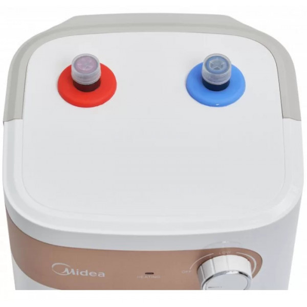 Фото - Водонагрівач Midea D06-15A(U)