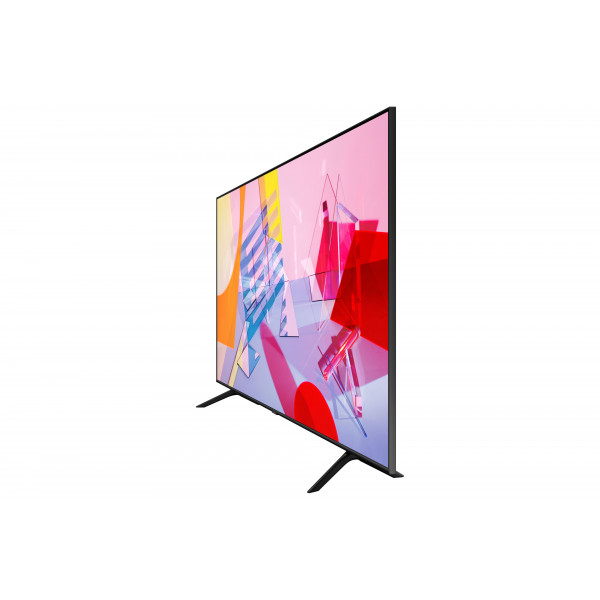 Фото - Телевизор Samsung QE75Q60TAUXUA