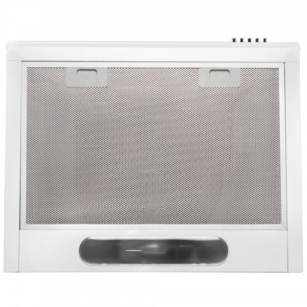 Фото - Витяжка традиційна ELEYUS Line I 60  WH