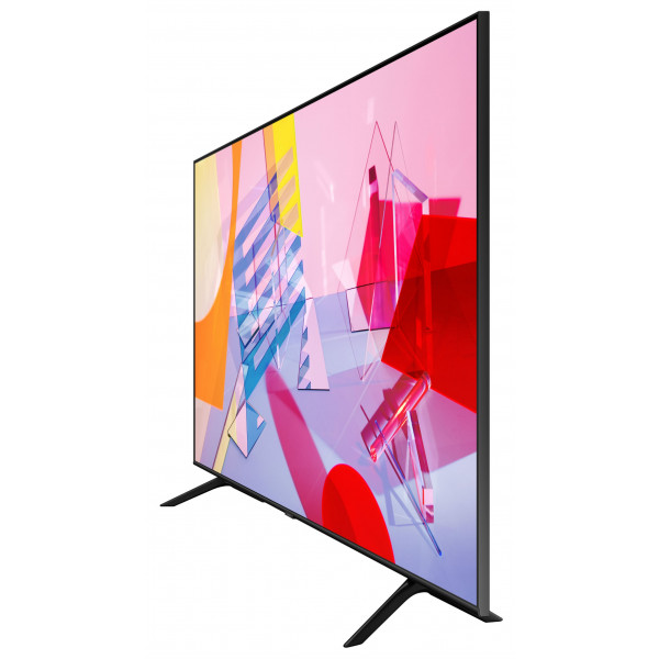 Фото - Телевизор Samsung QE43Q60TAUXUA