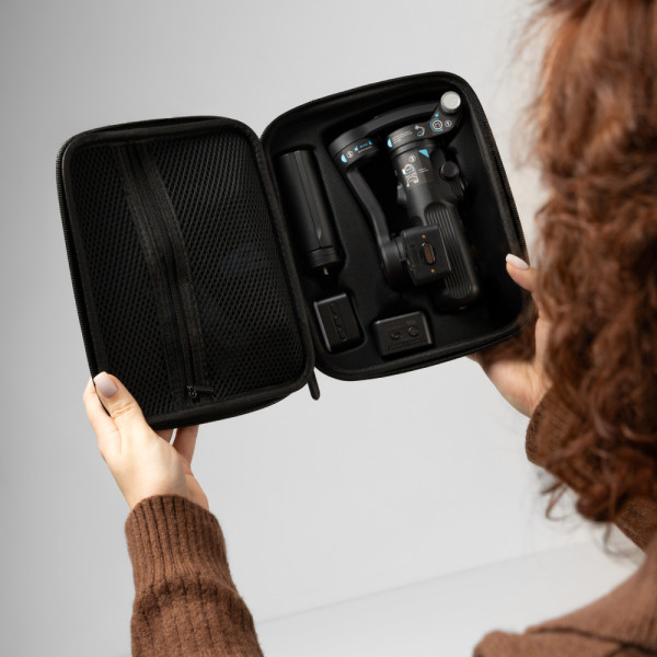 Фото - Стедикам Proove Vector Gimbal Stabilizer Black (MPVR00002001)