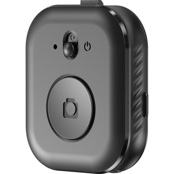 Фото - Трипод для селфі Proove Tiny Stick II Selfie Stick Tripod (630 mm) Black (MPTS20010001)