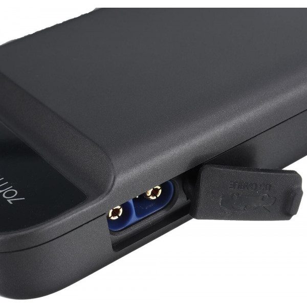 Фото - Пускозарядний пристрій Xiaomi 70mai Jump Starter 11100 mAh (Midriver PS01)