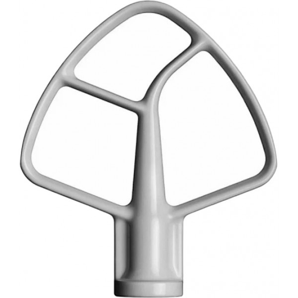 Фото - Планетарний міксер KitchenAid 5KSM95PSECU