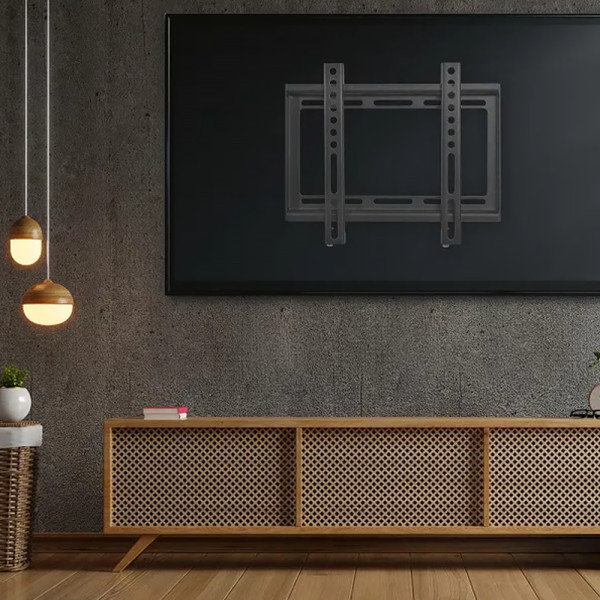 Фото - Кріплення для телевізора Brateck KL22-22F