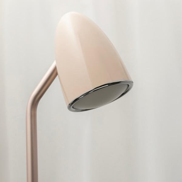 Фото - Настольная лампа Proove Modern beige (PLMD05002007)