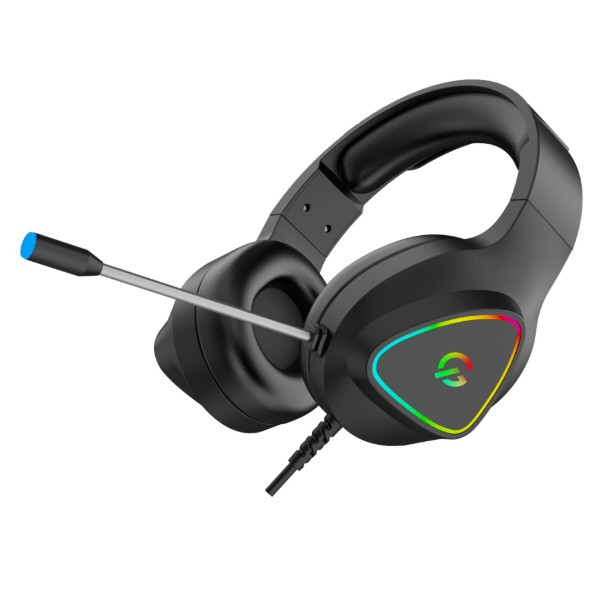 Фото - Гарнитура проводная игровая GamePro HS770