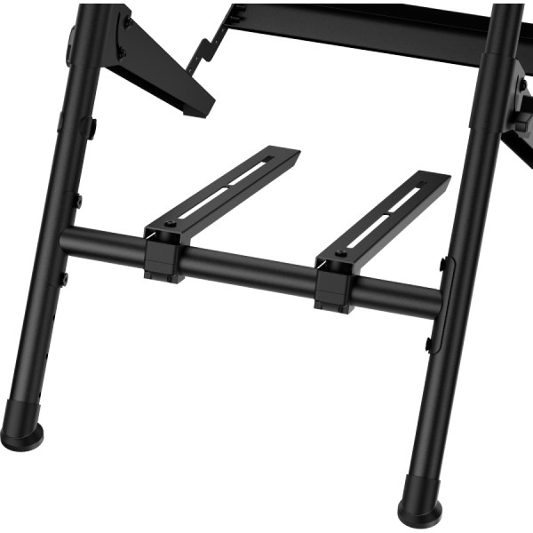 Фото - Стенд для кріплення керма GamePro RS033