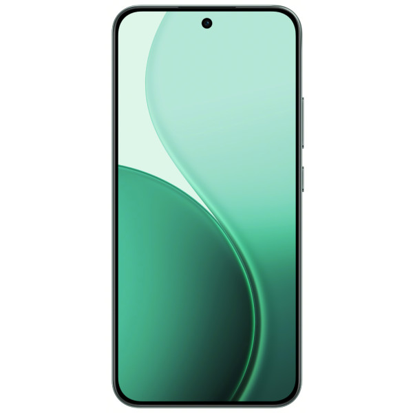 Фото - Смартфон Oppo Reno 14 FS 5G 12/512Gb Luminous Green