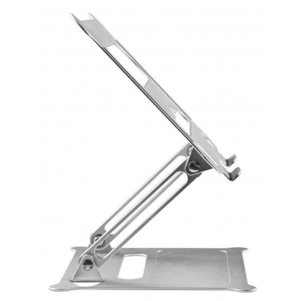 Фото - Подставка под ноутбук OfficePro LS610 Silver