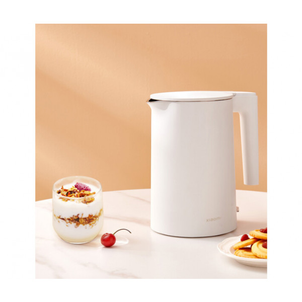 Фото - Електричний чайник Xiaomi Electric Kettle 2 EU