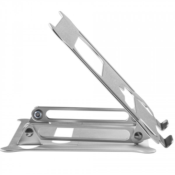 Фото - Подставка под ноутбук OfficePro LS610 Silver