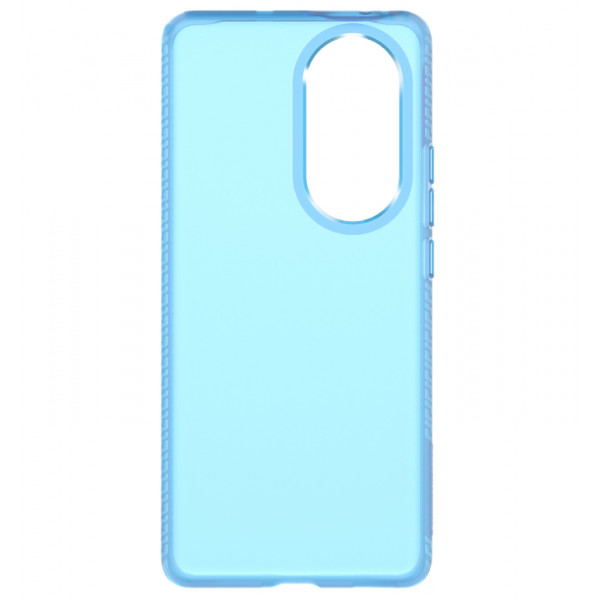 Фото - Чехол для смартфона OPPO Protective case Reno 10 Blue (AL22097)
