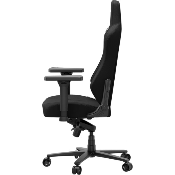Фото - Крісло для геймерів Anda Seat Phantom 3 XL Black Fabric (AD18XL-52-B-F-B01)