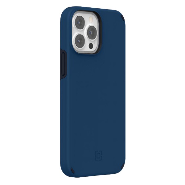 Фото - Чохол для смартфону Incipio Duo for MagSafe for Apple iPhone 13 Pro Max Dark Denim/Stealth Blue (IPH-1961-DNM)