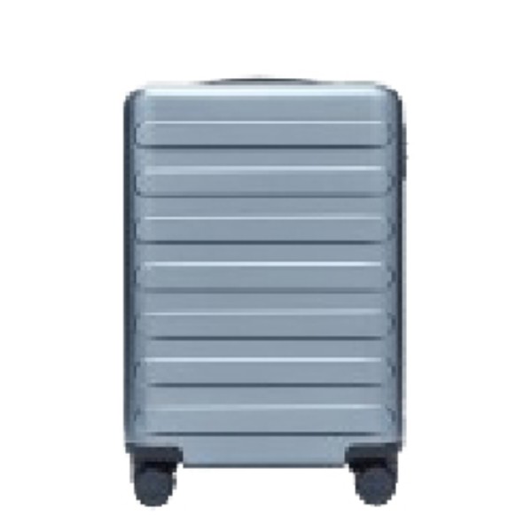 Фото - Валіза Xiaomi Ninetygo Business Travel Luggage 20" Blue (6970055342810/6941413216623)