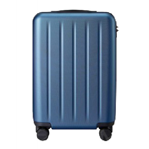Фото - Валіза Xiaomi Ninetygo PC Luggage 20'' Blue (6970055340069/6941413216845)